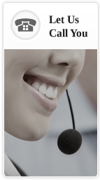 Let Us Call You Let Us Call You